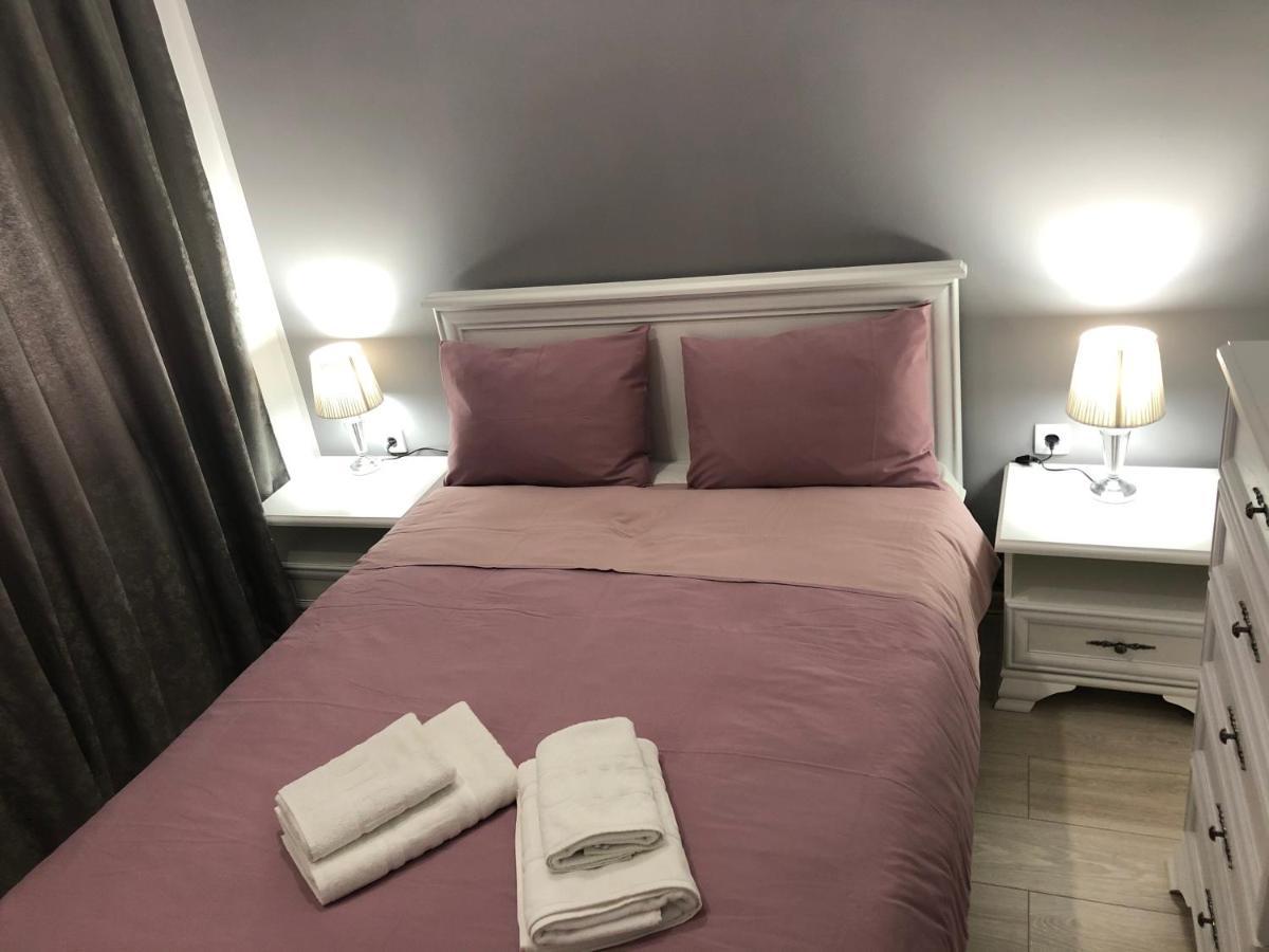 Apartman Jezdic 2 Banja Koviljaca Exterior photo