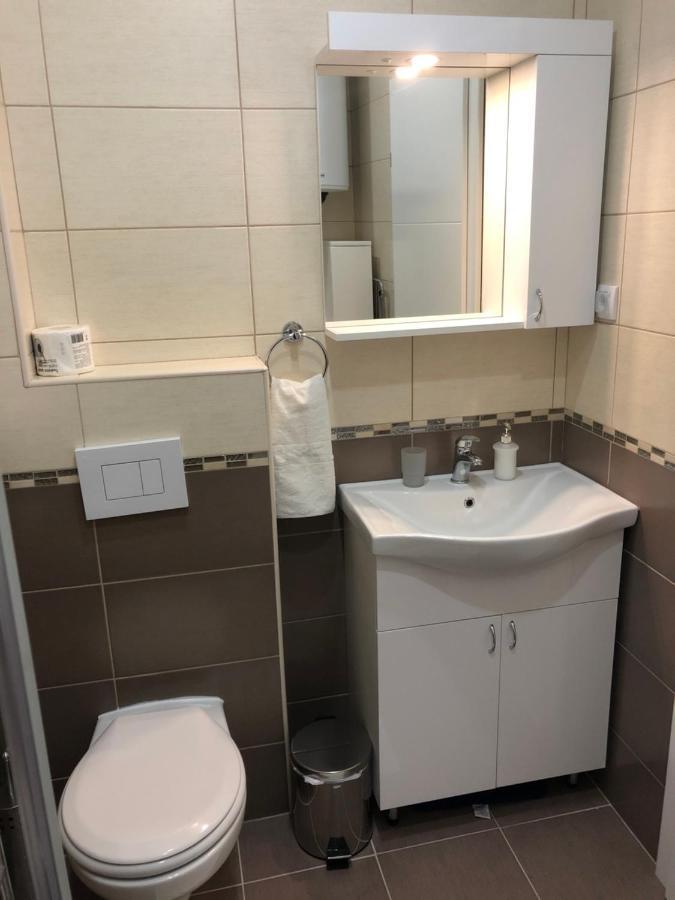 Apartman Jezdic 2 Banja Koviljaca Exterior photo