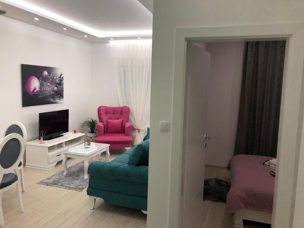 Apartman Jezdic 2 Banja Koviljaca Exterior photo