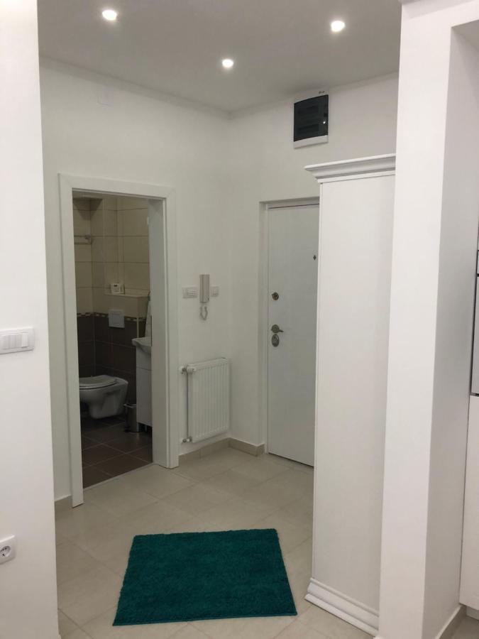 Apartman Jezdic 2 Banja Koviljaca Exterior photo