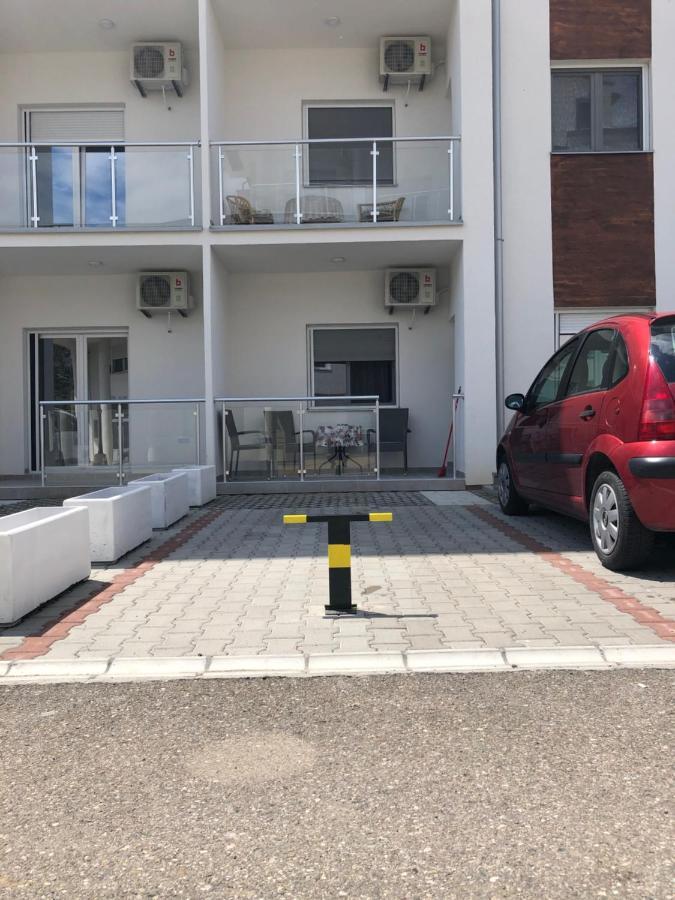 Apartman Jezdic 2 Banja Koviljaca Exterior photo