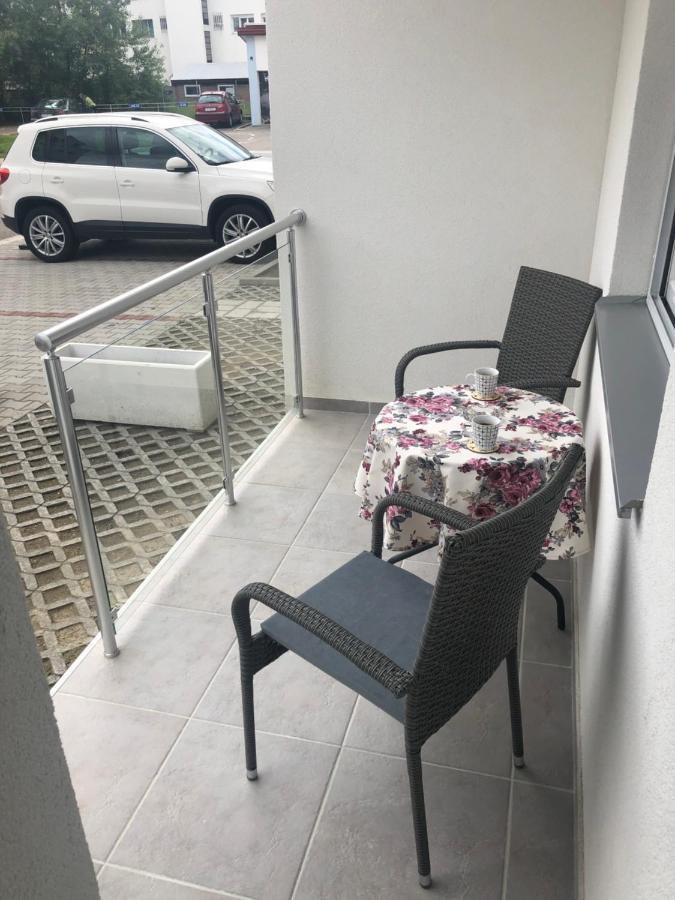 Apartman Jezdic 2 Banja Koviljaca Exterior photo