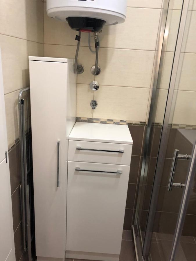 Apartman Jezdic 2 Banja Koviljaca Exterior photo