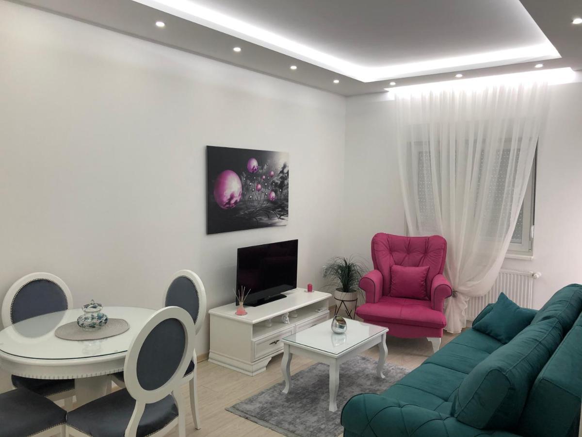 Apartman Jezdic 2 Banja Koviljaca Exterior photo