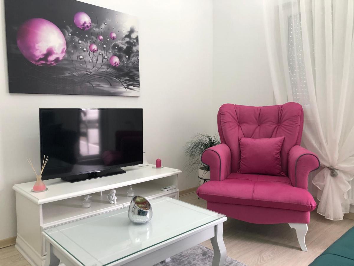 Apartman Jezdic 2 Banja Koviljaca Exterior photo