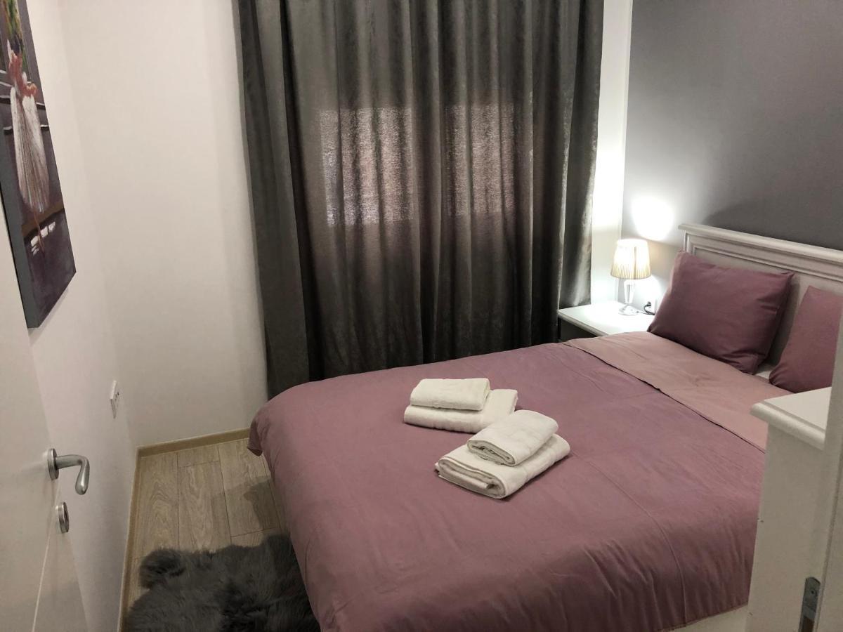 Apartman Jezdic 2 Banja Koviljaca Exterior photo