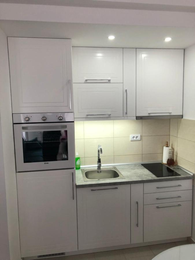 Apartman Jezdic 2 Banja Koviljaca Exterior photo
