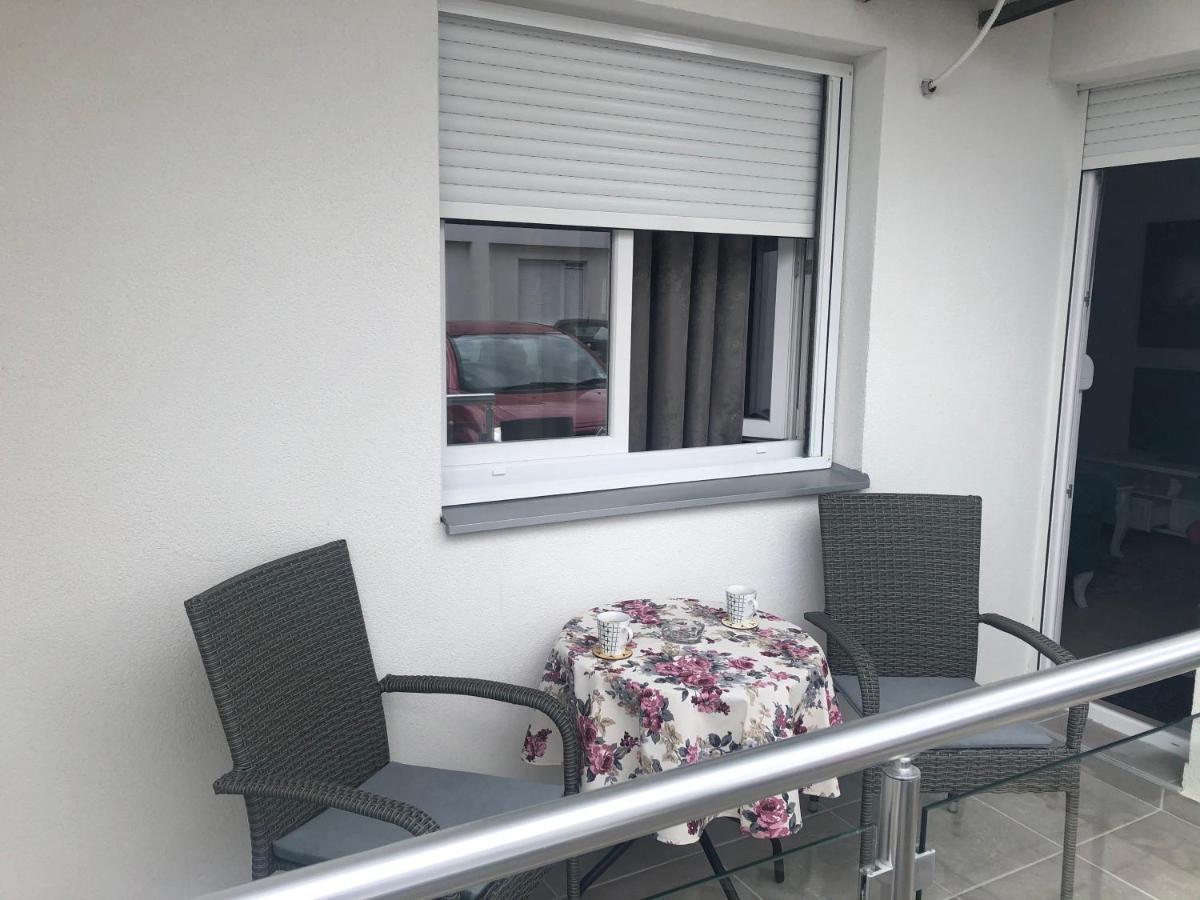 Apartman Jezdic 2 Banja Koviljaca Exterior photo