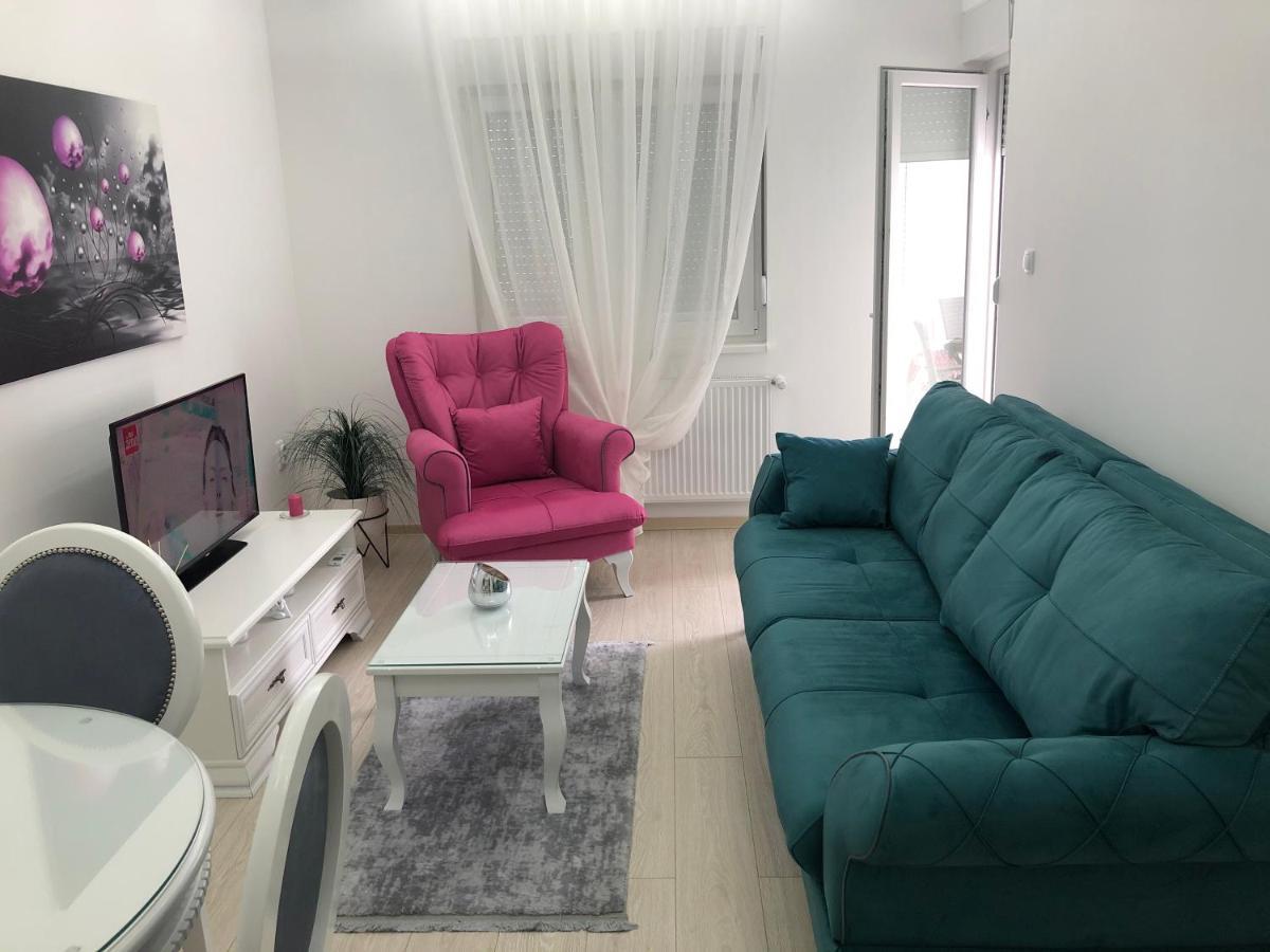 Apartman Jezdic 2 Banja Koviljaca Exterior photo